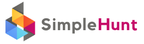 Simple Hunt Logo